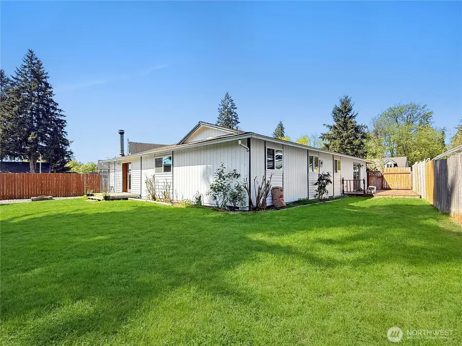 13329 58th Drive Ne, Marysville, WA 98271 - #2