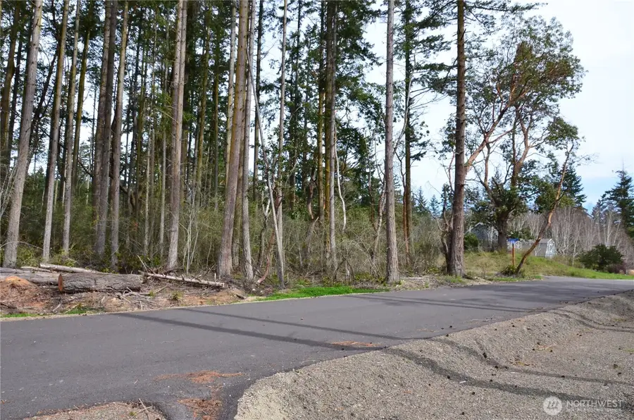 6 Katherine Street #B, Port Townsend, WA 98368 - #3