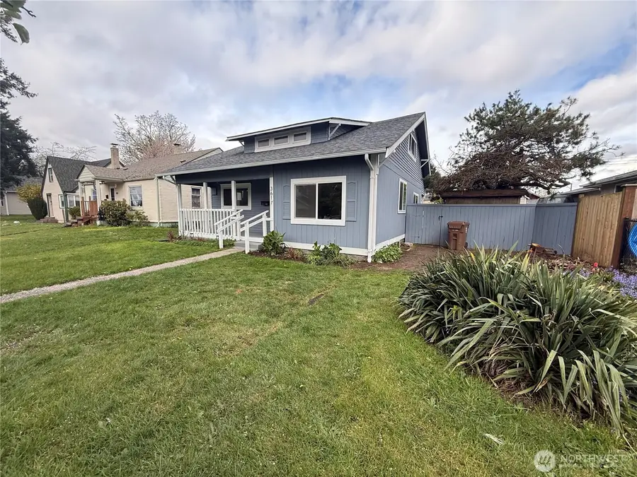 3617 S Cushman, Tacoma, WA 98418 - #2