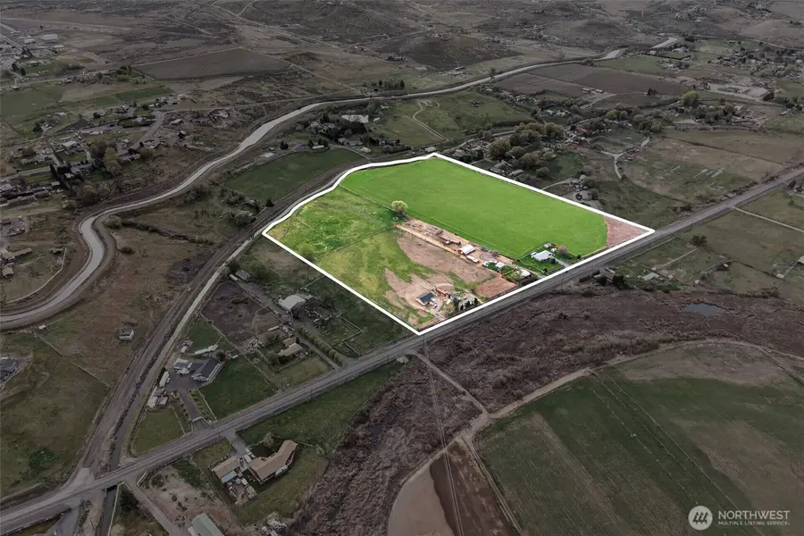 0 East Selah Road, Yakima, WA 98901 - #2