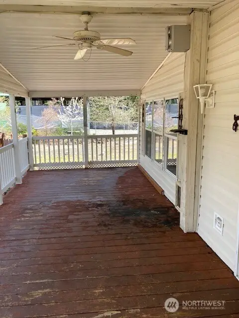 301 N Chinook Drive, Hoodsport, WA 98548 - #2