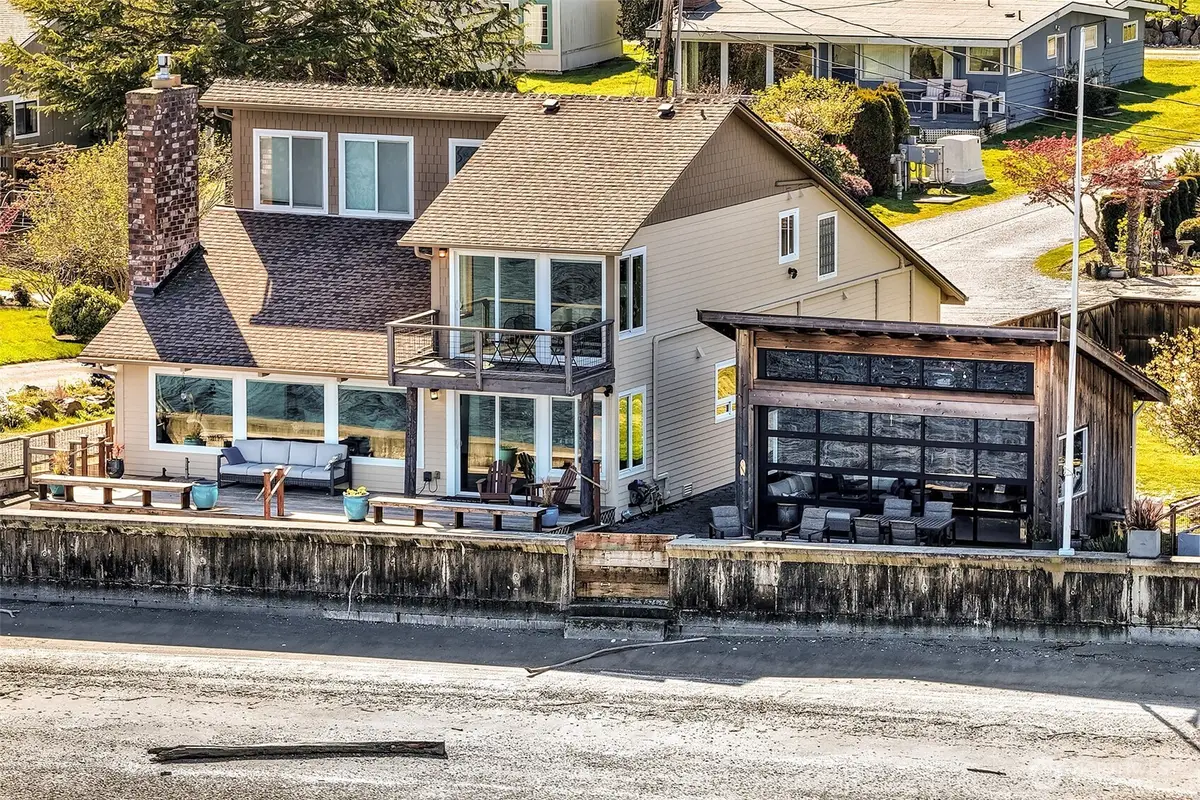 4906 Marshall Rd, Clinton, WA 98236 - #1