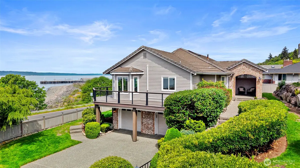 2650 NW 204th Street, Shoreline, WA 98177 - #1