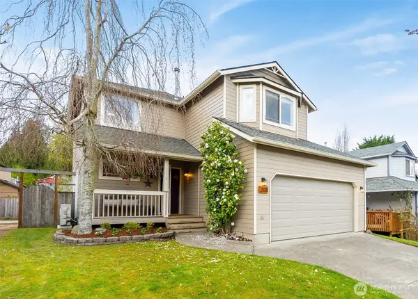 2118 Wildflower Way, Bellingham, WA 98229