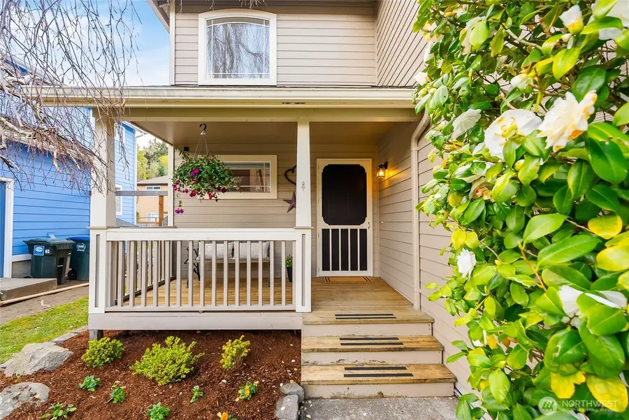 2118 Wildflower Way, Bellingham, WA 98229 - #2