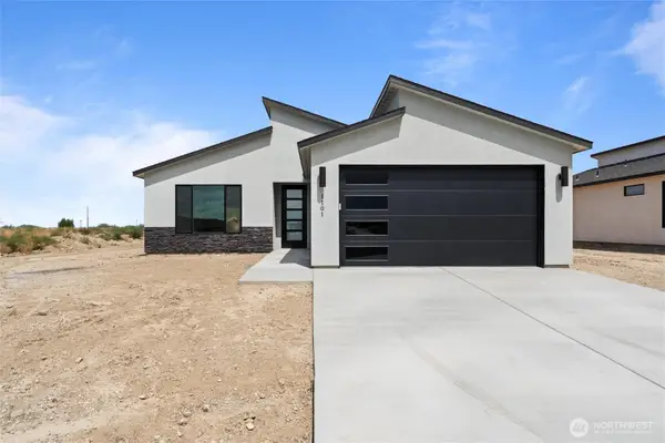 722 P Street Ne, Quincy, WA 98848