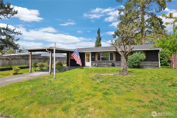 4501 Yew Lane Sw, Lakewood, WA 98499