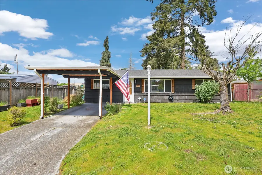 4501 Yew Lane Sw, Lakewood, WA 98499 - #2