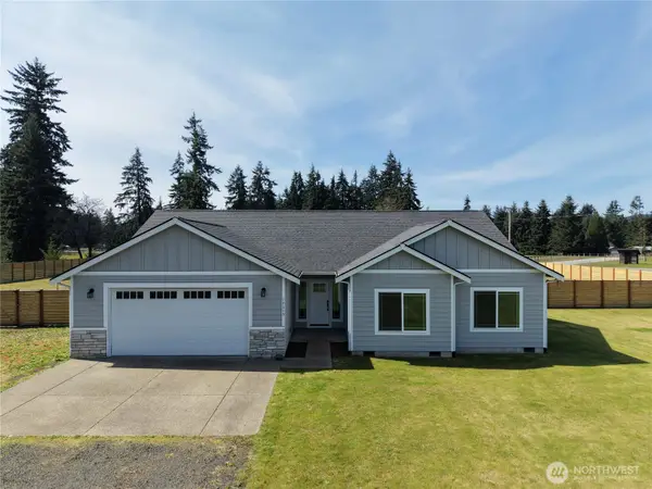 17315 Pendleton Street Sw, Rochester, WA 98579