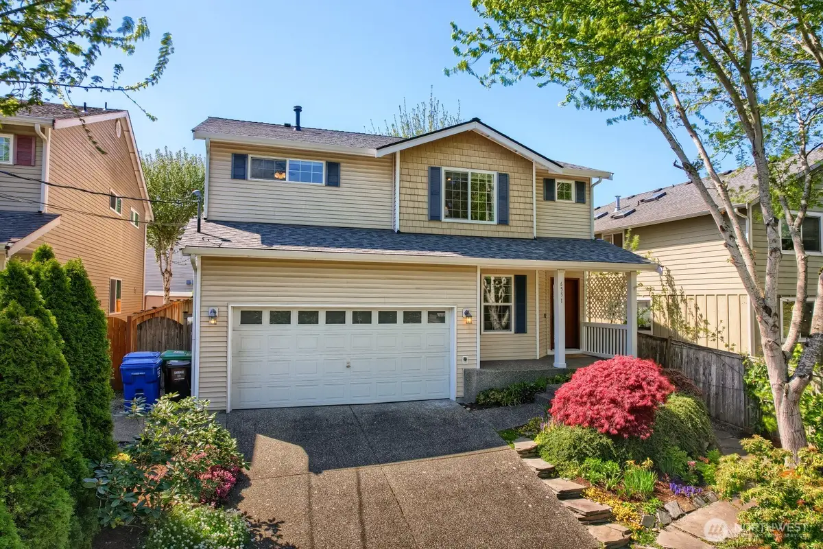 6551 17th Avenue Sw, Seattle, WA 98106 - #1