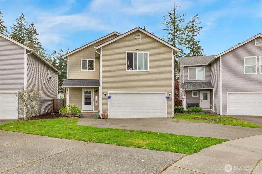 20232 47th Avenue E, Spanaway, WA 98387 - #2