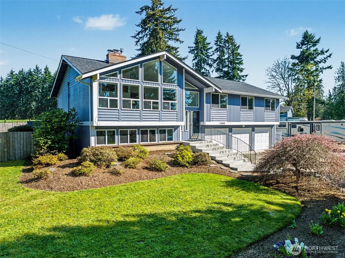 12302 224th Street E, Graham, WA 98338 - #1