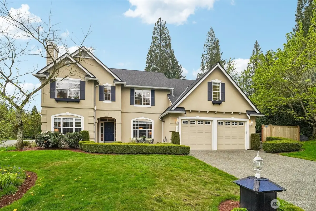 10406 172nd Avenue Se, Renton, WA 98059 - #1