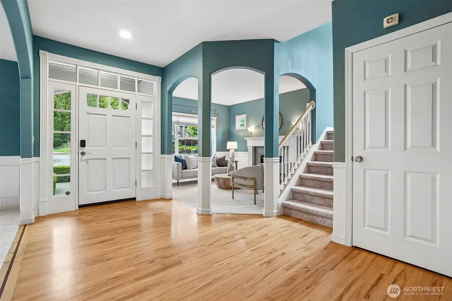 10406 172nd Avenue Se, Renton, WA 98059 - #3