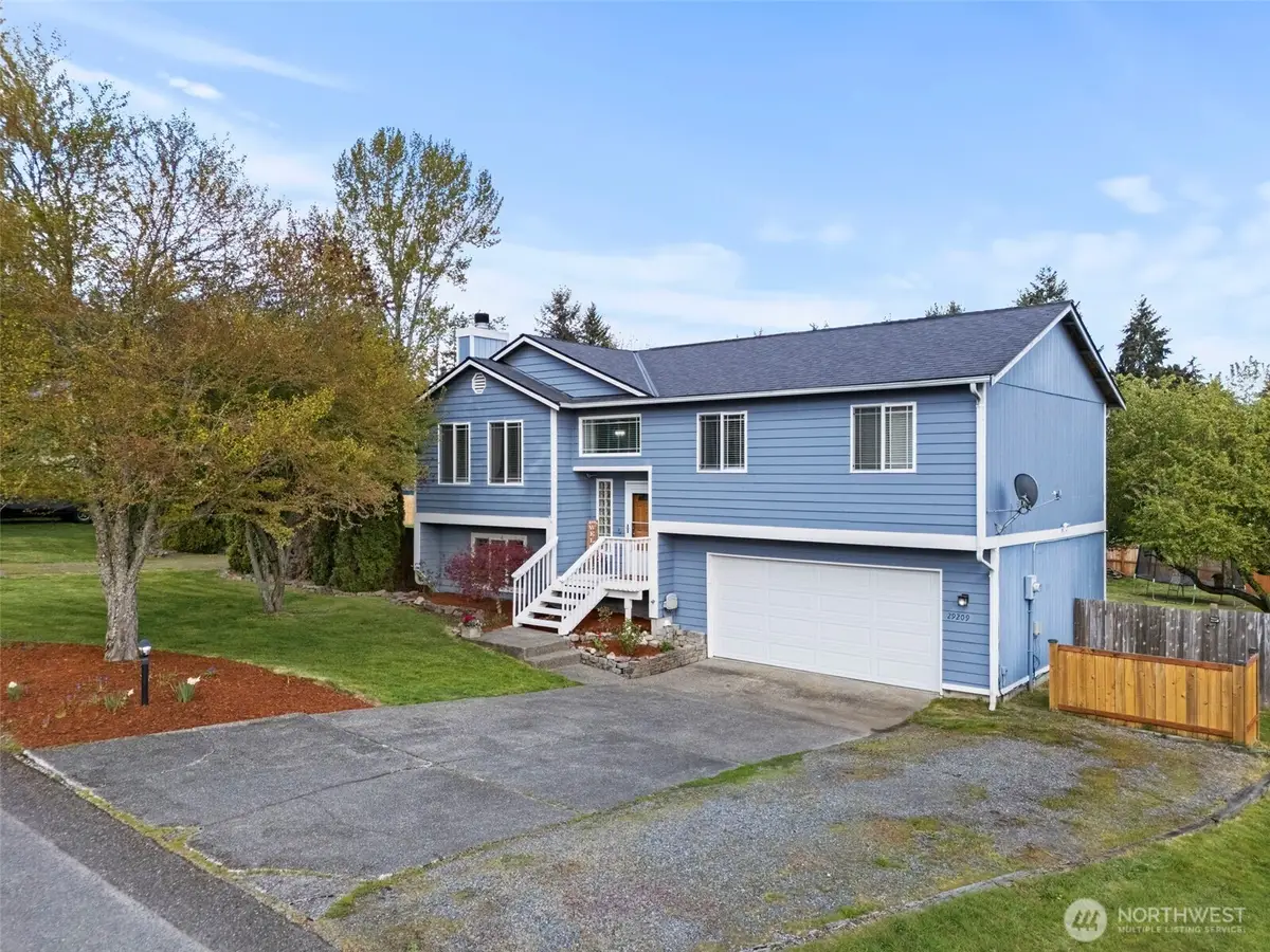 29209 81st Avenue S, Roy, WA 98580 - #1