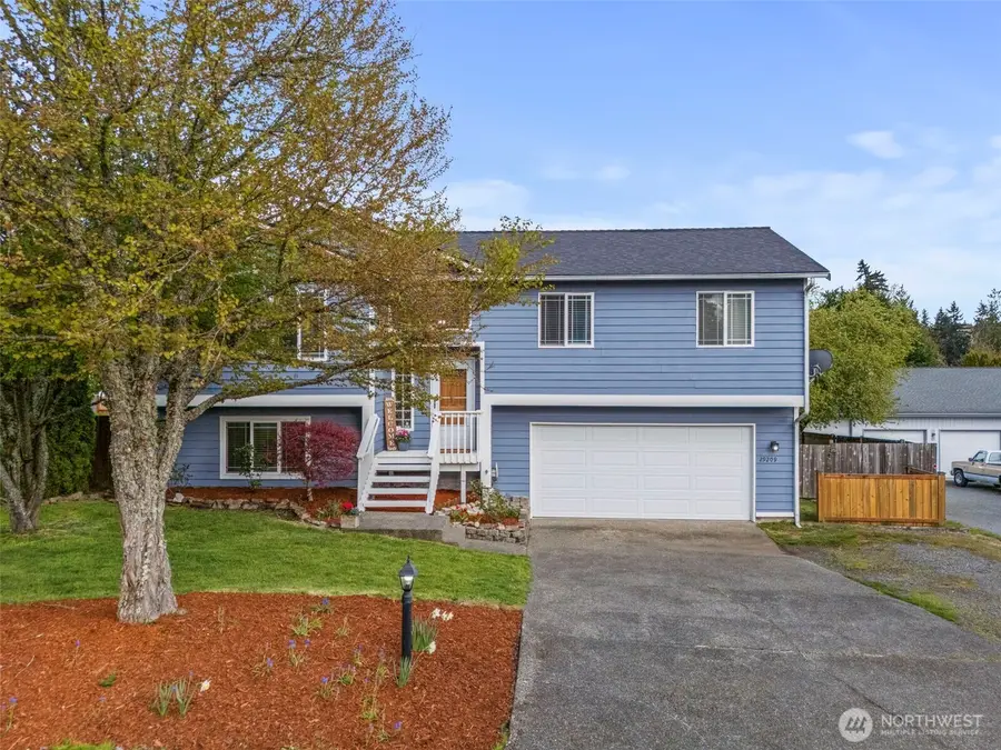 29209 81st Avenue S, Roy, WA 98580 - #2