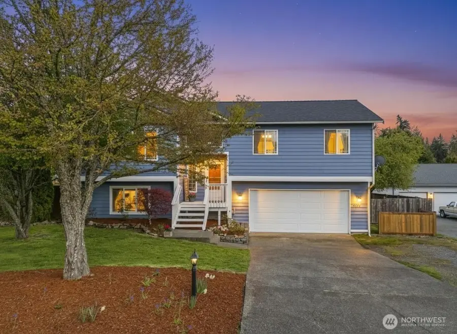 29209 81st Avenue S, Roy, WA 98580 - #3