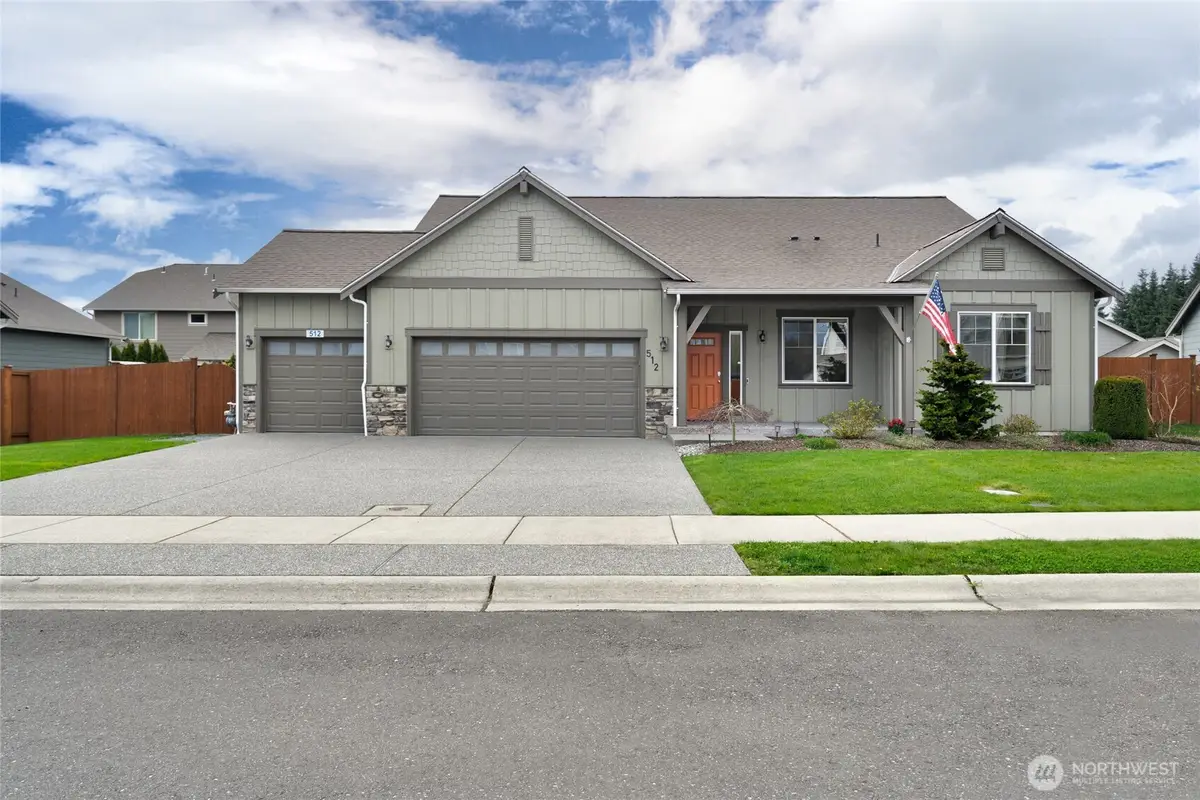 512 Wellington Place, Sedro Woolley, WA 98284 - #1