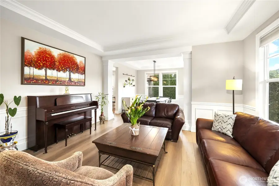 3221 178th Street Se, Bothell, WA 98012 - #3