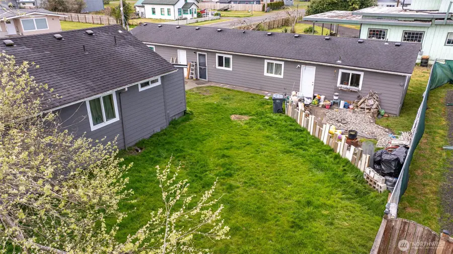 605 N Montesano Street, Westport, WA 98595 - #2