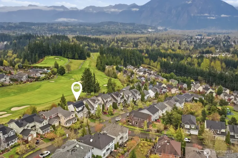 7424 Pinnacle Place Se, Snoqualmie, WA 98065 - #2