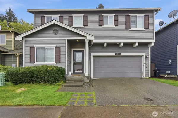 4804 Lambskin Street Sw, Tumwater, WA 98512
