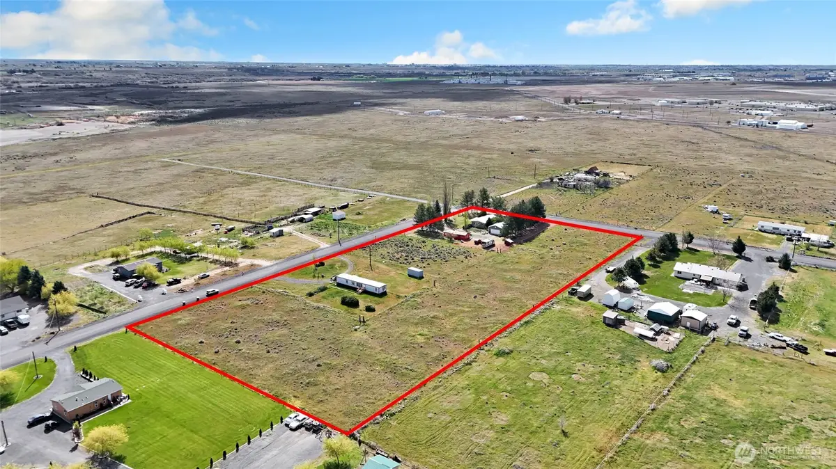 9630 Rd. H.8 Ne, Moses Lake, WA 98837 - #1