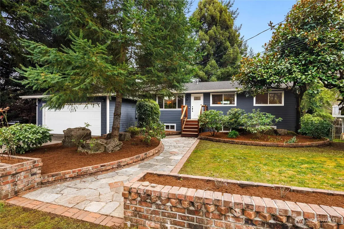 5839 NE 197th Street, Kenmore, WA 98028 - #1