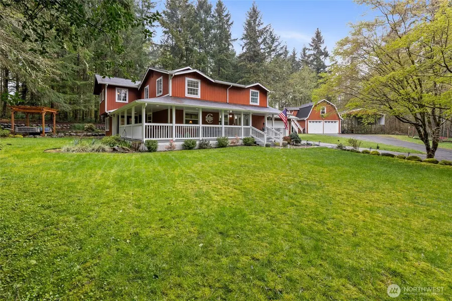 7805 Western Court Sw, Olympia, WA 98512 - #2