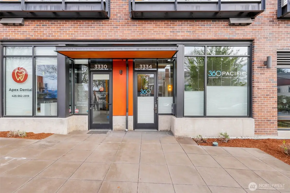 3334 NE 65th Street #109, Seattle, WA 98115 - #1