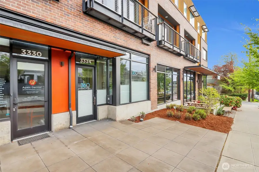 3334 NE 65th Street #109, Seattle, WA 98115 - #2