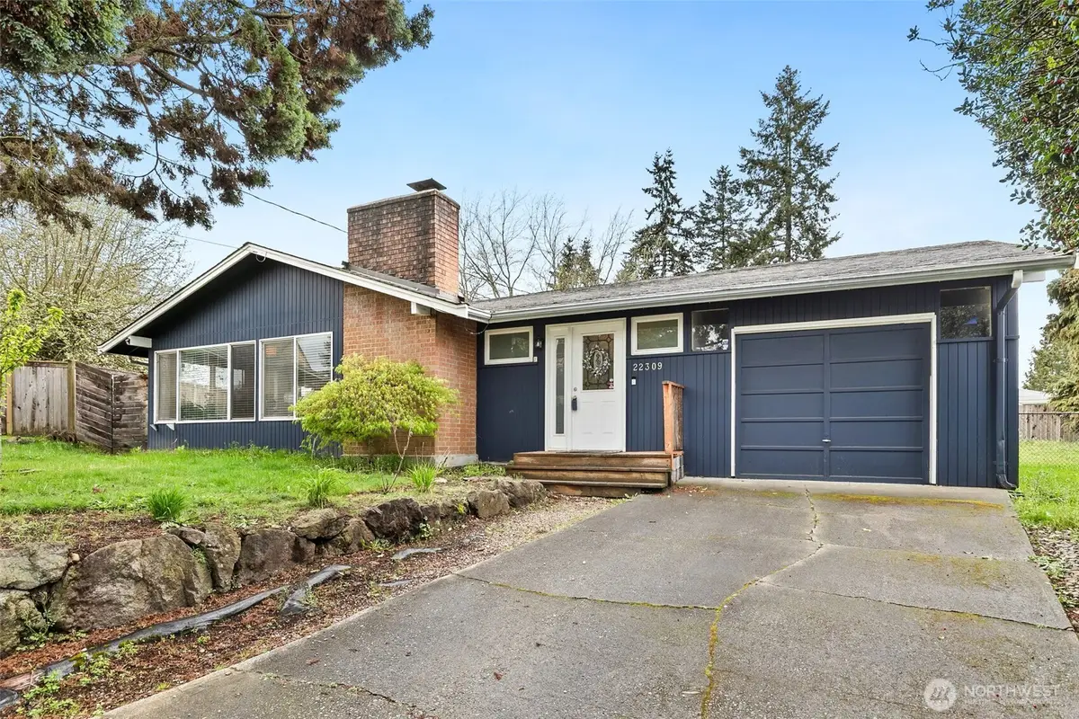 22309 115th Place Se, Kent, WA 98031 - #1