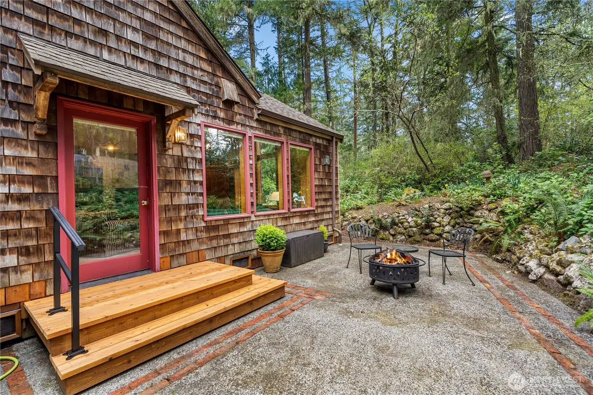 226 Ivan Road, Friday Harbor, WA 98250 - #1