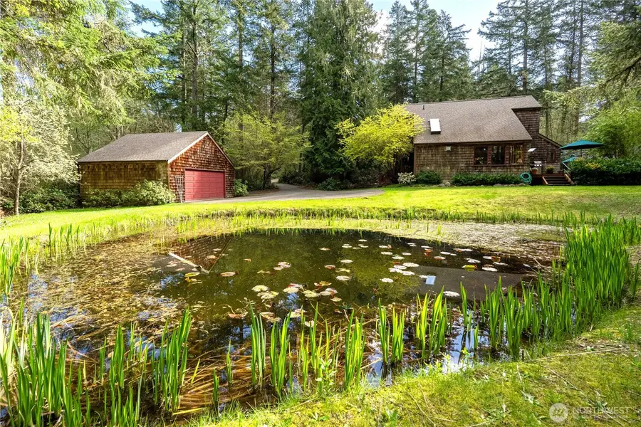 226 Ivan Road, Friday Harbor, WA 98250 - #3