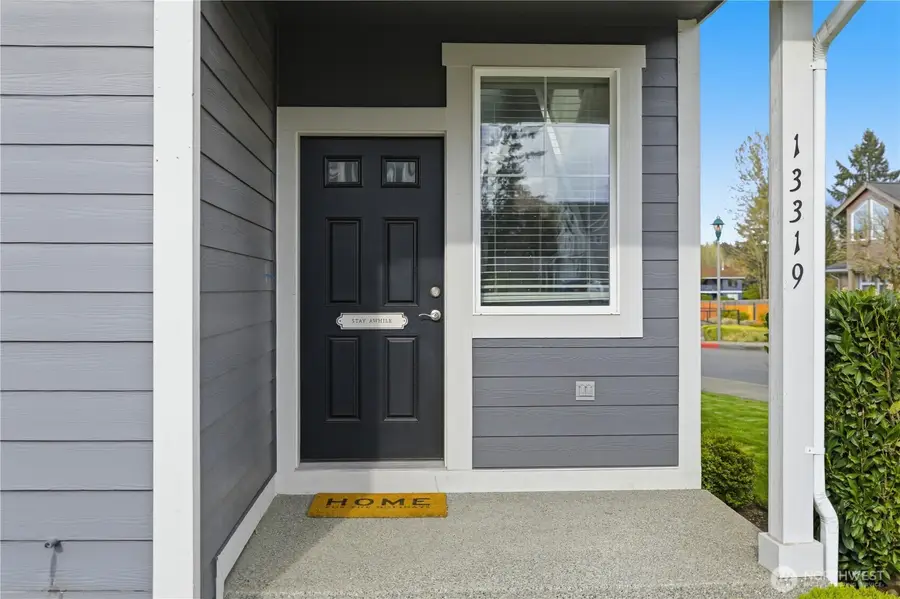 13319 96th Avenue Ct E, Puyallup, WA 98373 - #2