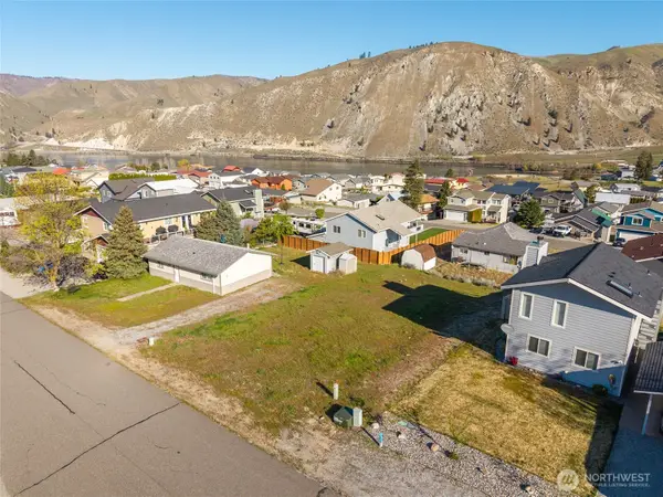 185 E Entiat Drive #6, Orondo, WA 98843