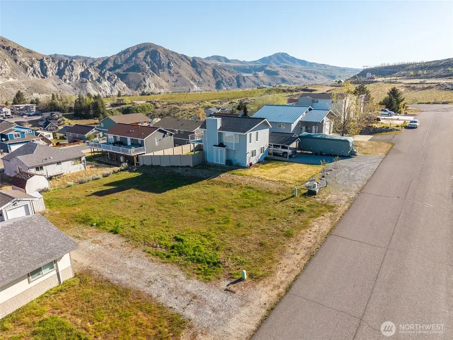 185 E Entiat Drive #6, Orondo, WA 98843 - #3