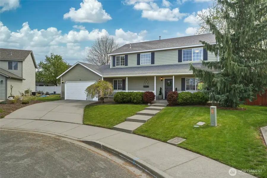 62 NW Earl Lane, College Place, WA 99324 - #2