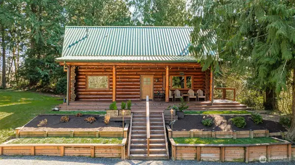 1616 276th Street Nw, Stanwood, WA 98292