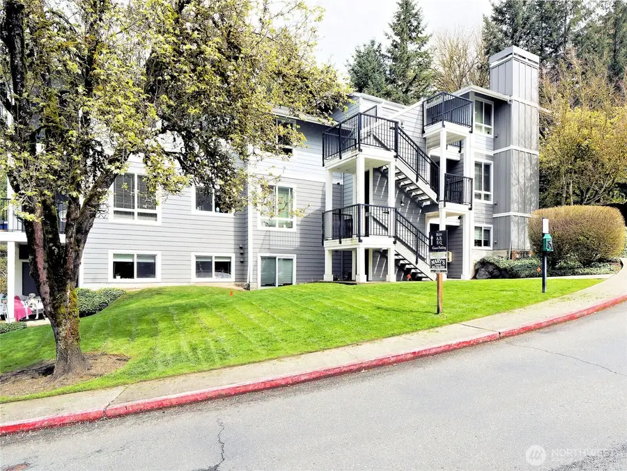 12012 NE 204th Place #C201, Bothell, WA 98011 - #3