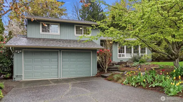 12434 NE 134th Place, Kirkland, WA 98034