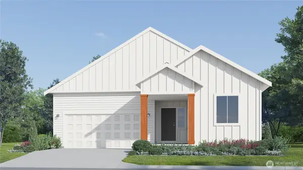 72 Moonshadow Lane, Sequim, WA 98382