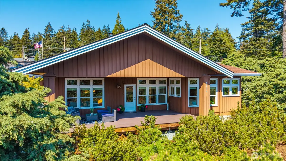 5504 Rosario Way, Anacortes, WA 98221 - #1