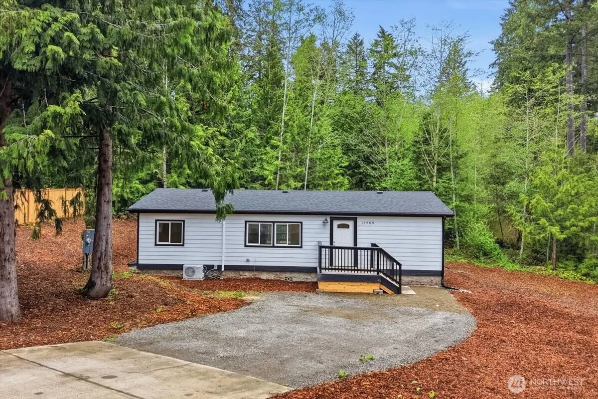 13909 135th Street Ct Nw, Gig Harbor, WA 98329 - #1