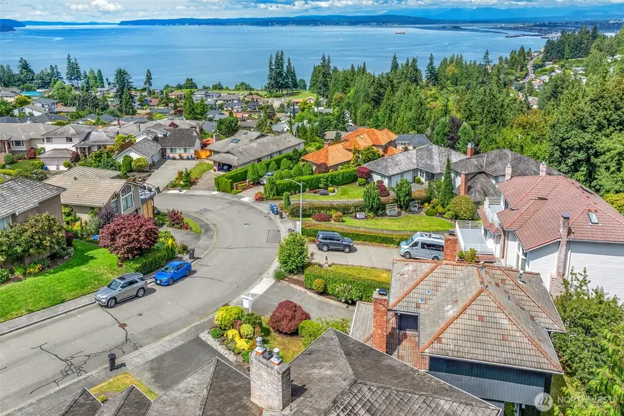 1623 Edgemoor Lane, Everett, WA 98203 - #2