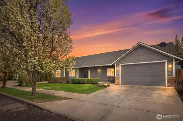 1855 Woodmere Loop, Walla Walla, WA 99362