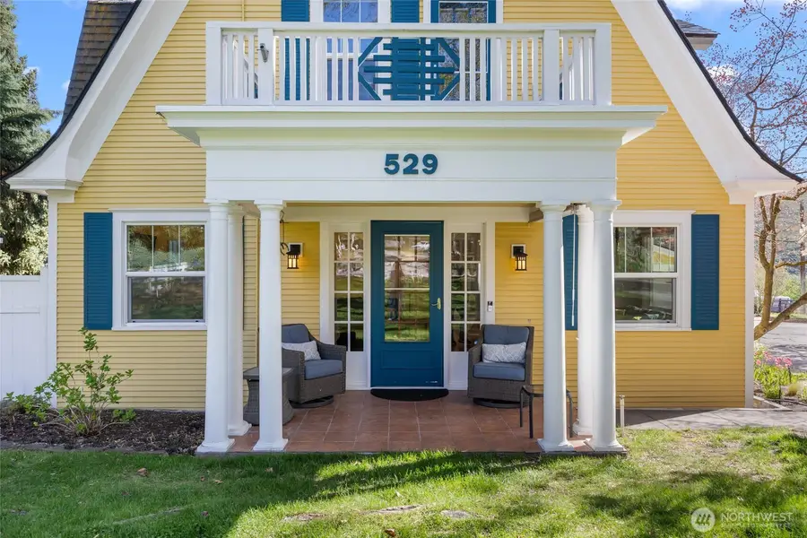 529 Lower Sunnyslope Road, Wenatchee, WA 98801 - #3