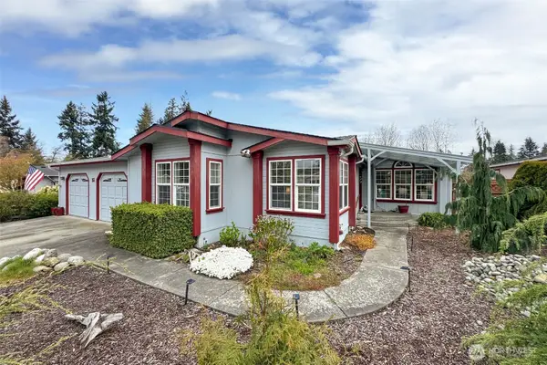 151 Green Meadows Drive, Sequim, WA 98382