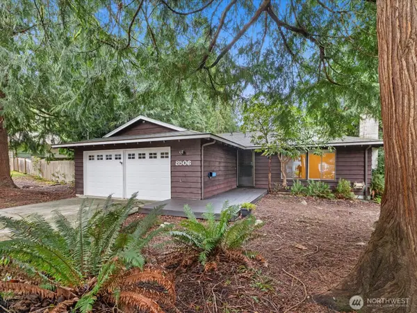 8506 192nd Street Sw, Edmonds, WA 98026