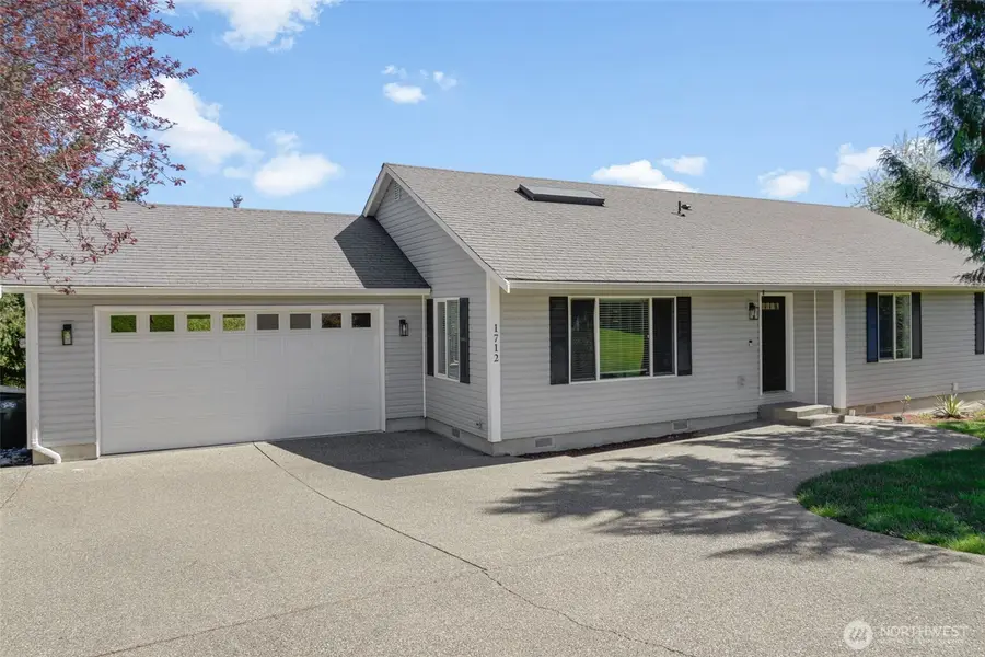 1712 Winterwood Drive, Centralia, WA 98531 - #2